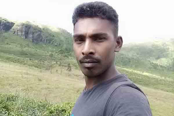 தலவாக்கலை பகுதியில் ஒருவர் உயிரிழப்பு - பொலிஸார் வெளியிட்ட தகவல்(photos) | One Person Was Killed While Cutting Down A Tree
