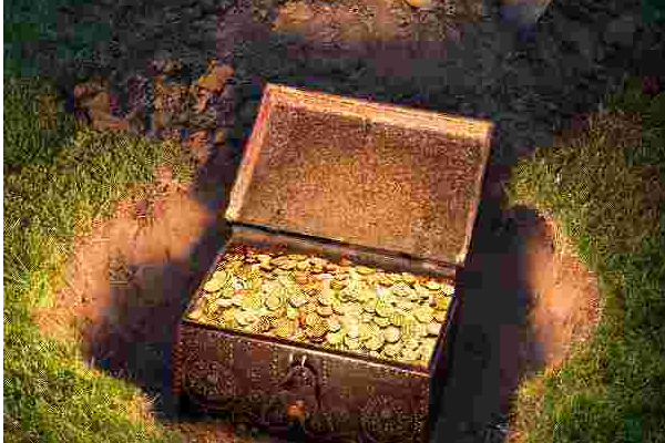 குவியல் குவியலாய் கொட்டி கிடக்கும் விலைமதிப்பற்ற புதையல்கள்....பலருக்கு தெரியாத ரகசிய இடங்கள்! | Hidden Treasures Of Indian Kings