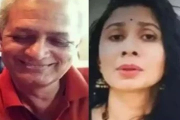 தண்டவாளத்தில் கண்டெடுக்கப்பட்ட தெலுங்கு பாடகியின் தந்தை உடல் - என்ன நடந்தது?