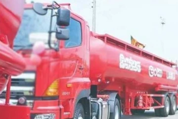 ඉන්ධන බෙදාහැරීම සම්බන්ධයෙන් අද තත්ත්වය..