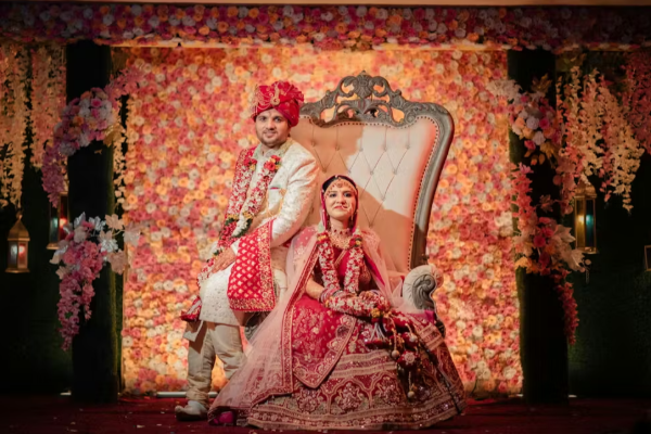 உங்கள் ராசி இதுவா? உங்களுக்கு இந்த வயதில் தான் திருமணம் நடக்குமாம் | When Is Right Age To Get Married According Zodiac