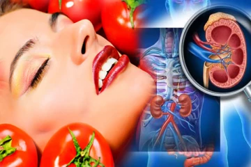 இளமையை காக்கும் தக்காளி : தினமும் சாப்பிட்டால் இவ்வளவு நன்மைகளா?