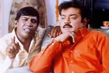 தன்னை மோசமாக பேசிய வடிவேலுவிற்காக விஜயகாந்த் செய்த விஷயம்- என்ன செய்தார் பாருங்க