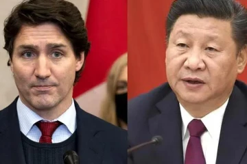 கனடாவுக்கு சீனா விடுத்துள்ள எச்சரிக்கைக்கு கனடா கொடுத்துள்ள பதிலடி