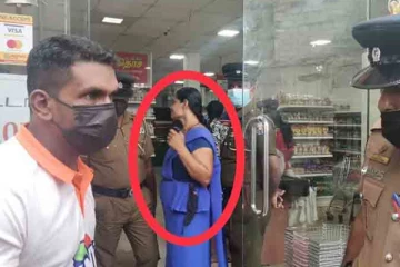 சட்டத்தை மதிக்காத வவுனியா சதொச ஊழியர்கள் ; பொதுமக்கள் விடுத்துள்ள கோரிக்கை