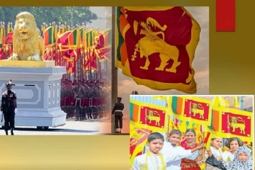 ரணில் தலைமையில் யாழ் மண்ணில் இடம்பெறவுள்ள சிறிலங்கா சுதந்திர தின நிகழ்வுகள்!