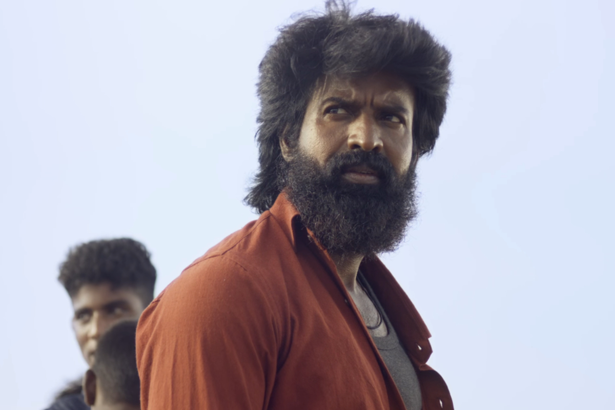 பிளாக்பஸ்டர் ஆகியுள்ள மண்டாடி படம் இதுவரை உலகளவில் செய்துள்ள வசூல்.. பாக்ஸ் ஆபிஸ் ரிப்போர்ட் | Mandaadi Movie Worldwide Box Office Collection