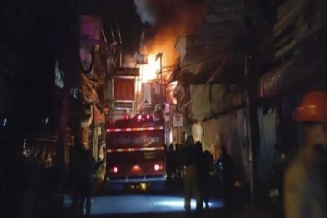 சுவிஸில் நள்ளிரவில் நடந்த துயர சம்பவம்: இரு சிறார்களுக்கு நேர்ந்த சோகம்