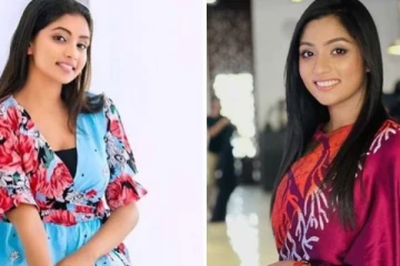 මමත් සාමාන්‍ය පවුල සාමාන්‍ය ගැහැණු ළමයෙක්, ඒ නිසා ප්‍රශ්න ළඟ තියාගෙන සතුටින් ජීවත් වෙනවා-නිම්මි මනෝහාරී (PHOTOS)