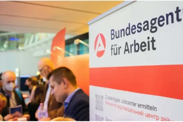 ஜேர்மனியில் அதிகரிக்கும் வேலையில்லாத் திண்டாட்டம்: பொருளாதாரம் பாதிக்கப்படலாம்