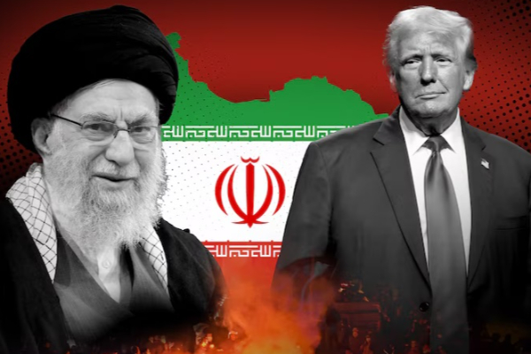 ட்ரம்ப் அடித்துவிட்ட பொய் ; முற்றாக மறுக்கும் ஈரான் | Iran Completely Denies Trump S Claim