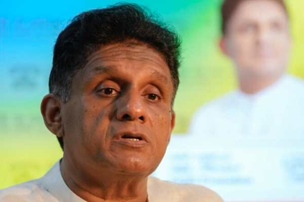 எம்.பிக்களுக்குப் பாதுகாப்பு இல்லை ; சஜித் குற்றஞ்சாட்டு | Mps Have No Security Sajith Alleges எம்.பிக்களுக்குப் பாதுகாப்பு இல்லை ; சஜித் குற்றஞ்சாட்டு | Mps Have No Security Sajith Alleges