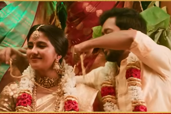 Singappenne: ஆனந்தி கழுத்தில் தாலி கட்டிய அன்பு! எதிர்பாராத அதிர்ச்சி தருணம் | Singappenne Anbu Marriage Anandhi Viral Promo