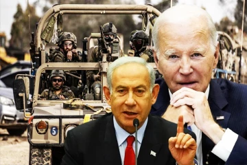 ஹமாஸ் அமைப்பை ஒழிக்கும் வரை போரை தொடர்வோம்: மீண்டும் சூளுரைத்த நெதன்யாகு