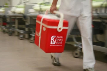 மருத்துவர்கள் உதவியுடன் மரணிப்போர் உடல் தானம்: சுவிஸ் விவாதம்