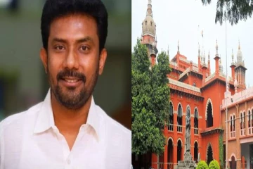 தேனி தொகுதி எம்.பி ஓ.பி.ரவீந்திரநாத் வெற்றி செல்லாது - சென்னை உயர்நீதிமன்றம் தீர்ப்பு