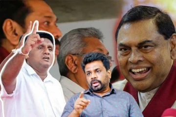 ராஜபக்சக்களின் குடியுரிமை நிலைக்குமா! வலுக்கும் எதிர்ப்புக்கள்