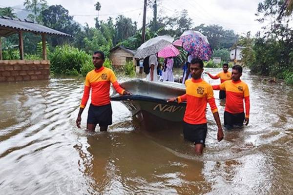 மழையுடன் போராடும் இலங்கை மக்கள்- மருத்துவர் கொடுத்த முக்கிய ஆலோசனை | How To Protect Ourselves In Case Of Flooding