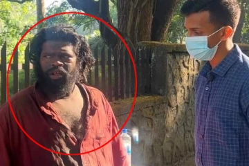 இலங்கையில் 10 வருடங்களாக காதலிக்காக காத்திருந்த காதலன்! இருட்டிலிருந்து காப்பாற்றிய இளைஞன்