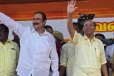 அரசியலை விடுவிட்டு துறவறம்; பாமக நிறுவனர் ராமதாஸ் எடுத்த திடீர் முடிவு