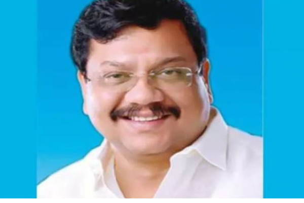 புதுச்சேரியில் மேலும் ஒரு எம். எல். ஏ ராஜினாமா | Puducherry Mla Resign புதுச்சேரியில் மேலும் ஒரு எம். எல். ஏ ராஜினாமா | Puducherry Mla Resign