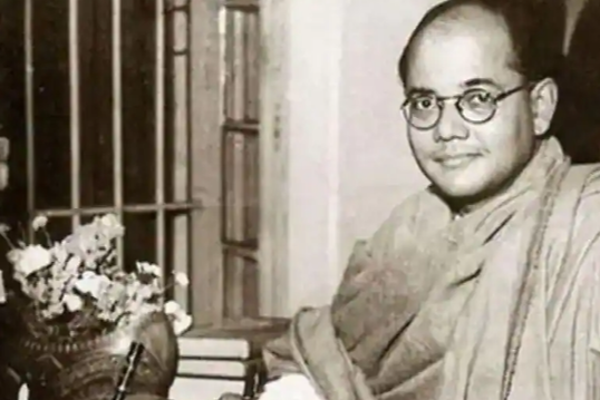 சுபாஷ் சந்திர போஸ் 126வது பிறந்ததினம் - அவரது அசாதாரண பயணத்தின் நினைவலைகள் இதோ! | Subhash Chandra Bose Birthday சுபாஷ் சந்திர போஸ் 126வது பிறந்ததினம் - அவரது அசாதாரண பயணத்தின் நினைவலைகள் இதோ! | Subhash Chandra Bose Birthday