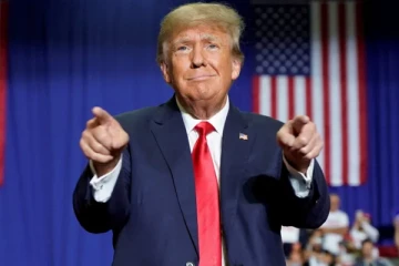 என்னால் ஜனநாயகத்திற்கு ஆபத்து வராது; மறுக்கும் டொனால்ட் டிரம்ப்