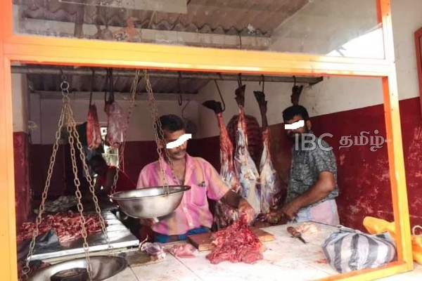 கிழக்கில் திடீரென மூடப்படும் இறைச்சி விற்பனை நிலையங்கள் | Close Meat Shop Sri Lanka North East City Council