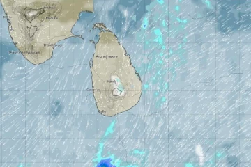අද උදෑසන 5.30 ට දිවයිනටම නිකුත් කරන ලද නිවේදනයක් - දිනය පුරා වලංගුයි