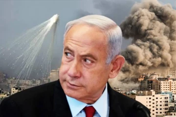 தடை செய்யப்பட்ட பொஸ்பரஸ் குண்டுகளை பயன்படுத்தி கொடூர தாக்குதல்கள்! இஸ்ரேலின் கோர முகம் அம்பலம்