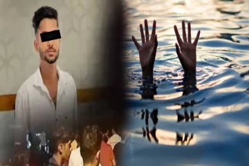 களு கங்கையில் நீரில் மூழ்கிய 19 வயது இளைஞனைத் தேடும் பணி தீவிரம்