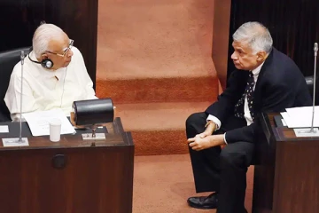 நல்லிணக்கத்தைக் காட்டி ஏமாற்ற முடியாது..! ரணிலை மிரட்டிய சம்பந்தன்