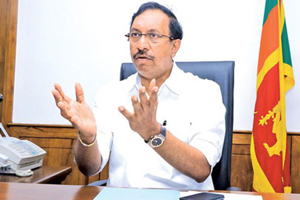 அரசாங்கத்தின் பொய்களை அம்பலப்படுத்துங்கள்..! அறைகூவல் விடுக்கும் முன்னாள் அமைச்சர் | Govts Lies Is Entrusted To Three Hundred Members
