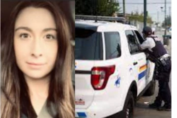 கனடாவை சேர்ந்த 25 வயது இளம்பெண் தொடர்பாக பொலிசார் வைத்த முக்கிய வேண்டுகோள்! வெளியான புகைப்படம்