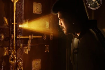 சந்திரமுகி 2 படத்தின் முதல் விமர்சனம்! எப்படி இருக்கு? முழு படத்தையும் பார்த்த பிரபலம்