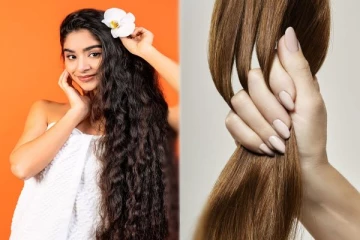 கட்டுக்கடங்காமல் கூந்தல் வளர்ச்சியை அதிகரிக்க இதை மட்டும் செய்தாலே போதும்