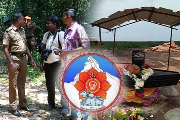 தமிழர் நிலங்கள் அபகரிக்கப்படுவது தொடர்பில் சுவிற்சர்லாந்து இந்துசைவ திருக்கோவில்கள் ஒன்றியம் கண்டனம்