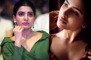 சமூக வலைதளங்களில் இருந்து விலகிய சமந்தா.. ஏன் தெரியுமா?