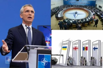 ரஷ்யாவை சீண்டிப் பார்க்க தயாரான நோட்டோ: ஐரோப்பிய பிராந்தியத்தில் பதற்றம் மேலும் அதிகரிக்குமா?