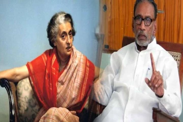 இலங்கைக்கு எதிராக பேசிய இந்திய பிரதமர் இந்திரா காந்தி மட்டுமே - பழ. நெடுமாறன்