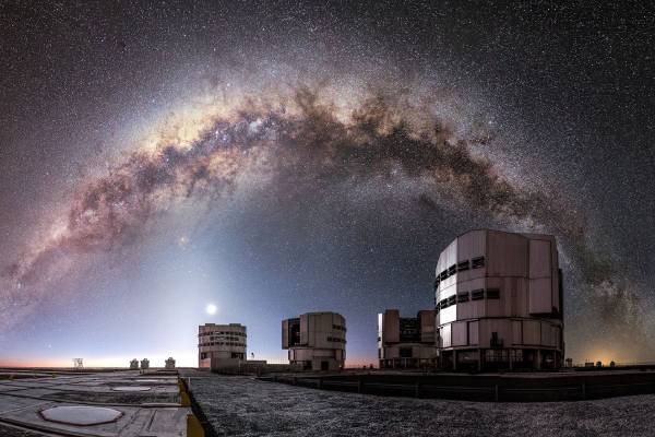 வேற்று கிரக உயிர்களை தேடும் முயற்சியில் களமிறங்கிய புதிய நாடு | A New Country In Search Of Aliens