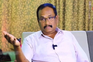 திருமணத்துக்கு ஆடையில்லாமலே வரலாம்ல? சர்ச்சையை ஏற்படுத்திய சீரியல் நடிகர் மாரிமுத்து.