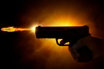கேகாலையில் துப்பாக்கி சூடு; நபர் உயிரிழப்பு