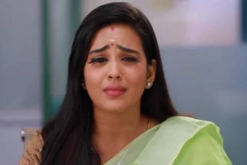 பாரதி கண்ணம்மா புகழ் சீரியல் நடிகை கண்மணிக்கு இப்படியொரு பிரச்சனையா?- சோகமான பதிவு