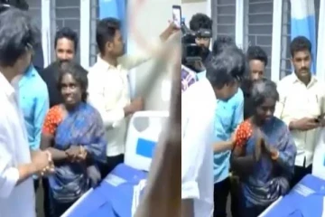 மருத்துவமனையில் இளைஞர் செய்த செயல்.., விஜய் பார்த்த ஒரு பார்வையில் நிர்வாகிகள் செய்தது என்ன?