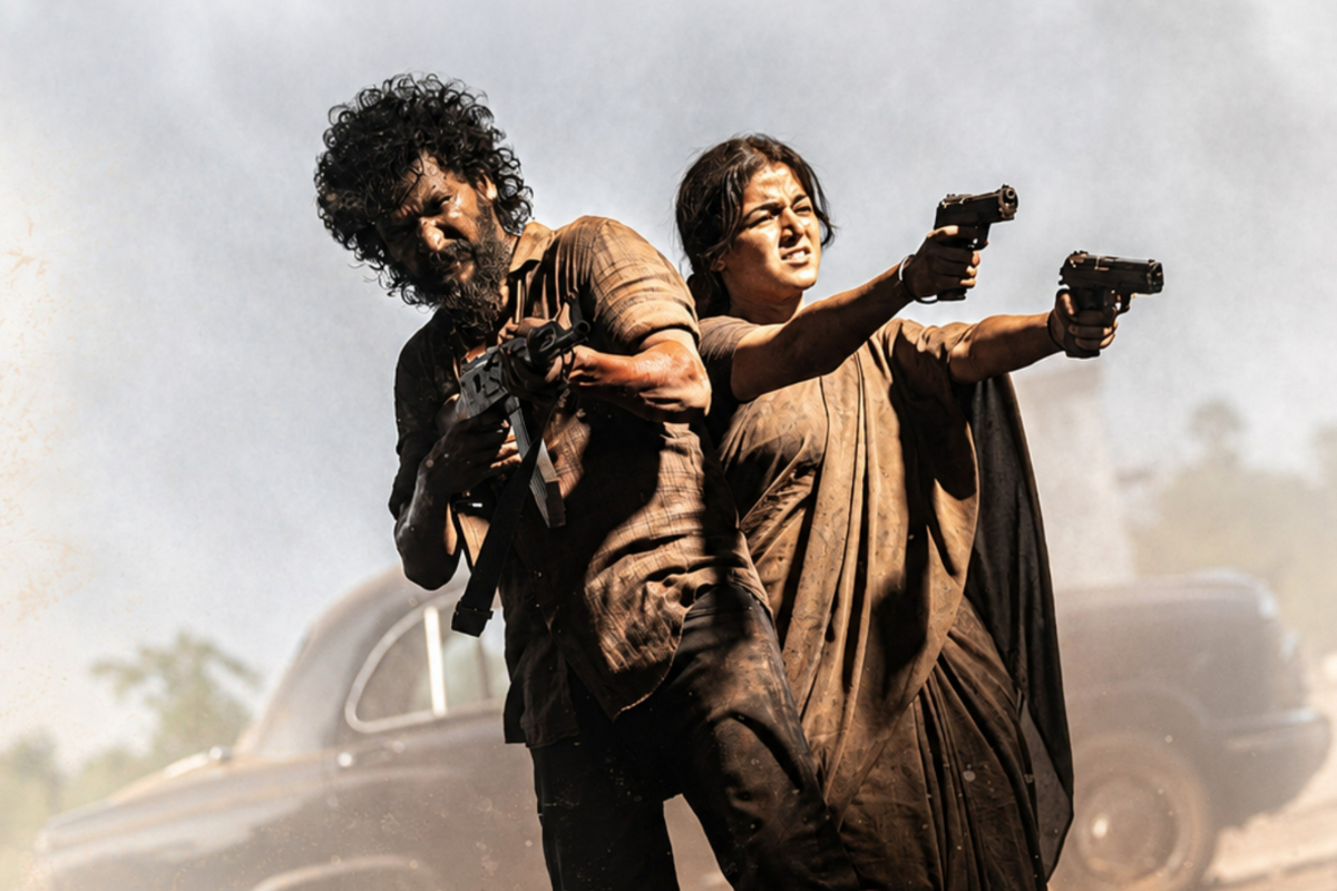 8 நாட்களில் டிசி திரைப்படம் செய்துள்ள வசூல்.. பாக்ஸ் ஆபிஸ் ரிப்போர்ட் | Dc Movie 8 Days Box Office Collection 8 நாட்களில் டிசி திரைப்படம் செய்துள்ள வசூல்.. பாக்ஸ் ஆபிஸ் ரிப்போர்ட் | Dc Movie 8 Days Box Office Collection