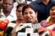 அதிமுகவில் பிளவு ஏற்பட நான் காரணமா? லீமா ரோஸ் விளக்கம்