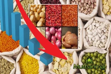 அத்தியாவசிய பொருட்களின் விலை தொடர்பில் வெளியான அறிவித்தல்