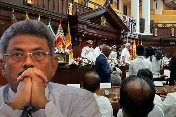 கோட்டாபய வழங்கிய அமைச்சு பதவிகள் - முன்னாள் அமைச்சர்கள் கடும் எதிர்ப்பு - ஐபிசி தமிழ்