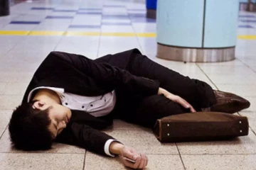 விடுப்பு இல்லாமல் 103 நாட்கள் தொடர் வேலை.., உறுப்பு செயலிழந்து உயிரிழந்த ஊழியர்